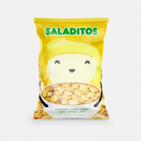 ALTRAMUZ "SALADITOS" STANDAR 100g EXP 24 UND