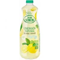 LIMONADA DON SIMON 6x1,5L PET