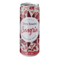 SANGRIA DON SIMON LATA 330ml