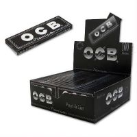 OCB 1 1/4 PREMIUM 100u X 50