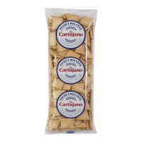 REGAÑAS CARTUJANO 280 GR C/ 15 UND