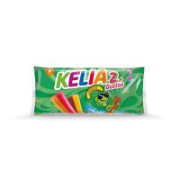 BOX 1/4 POLOS KELIA 8u.2 GUSTOS 5x40=200 U.