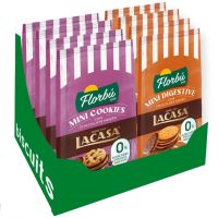 CAJA MIXTA MINI 0%AZ AÑADIDOS