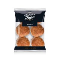 PAN MAXI BURGUER 12u 900g .H.J.