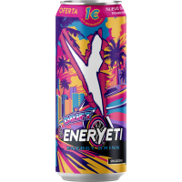 ENERYETI DRIFT S/A (FRAMBUESA) 500ML 1E