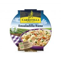 ENSALADILLA RUSA 240GR