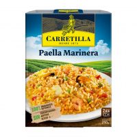 PAELLA MARINERA