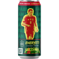 ENERYETI SPLASH SELECCION 2026 (sandia) 500ml