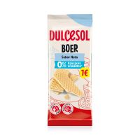 BOER NATA 0%AZ 150G