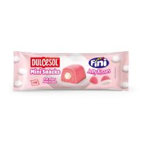 MINI GUAIT ROSA FINI 120G