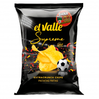 PATATAS SUPREME 90G 1E MUNDIAL 2026